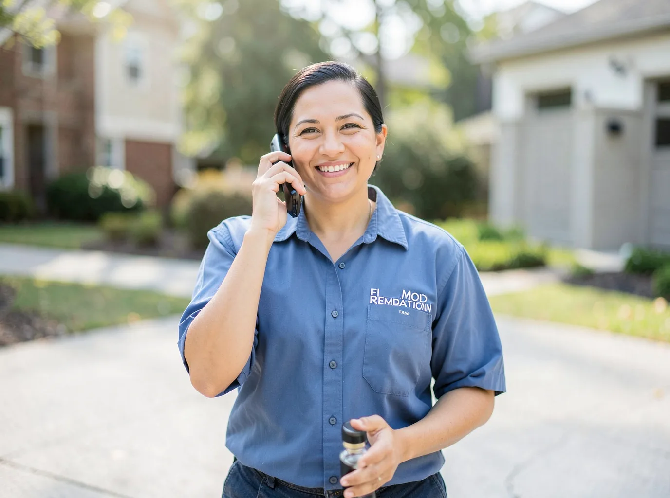 Mold Remediation Thomasville, PA FAQs